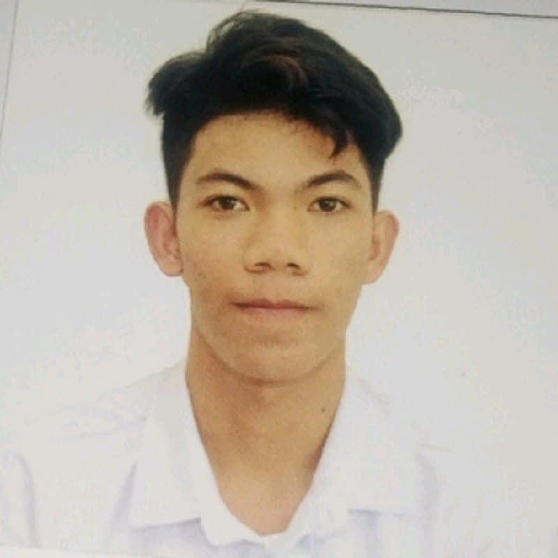 Donnhiel M.
