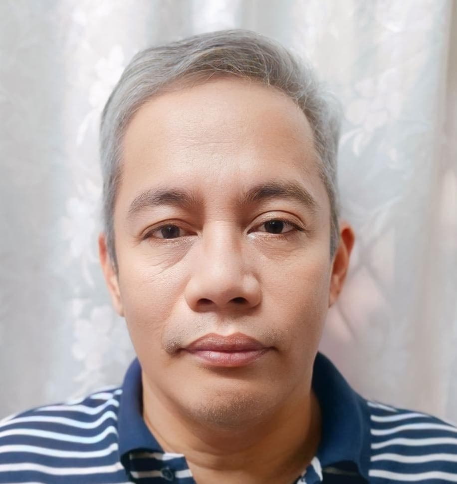 Benjamin N.