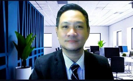 Ronald T.