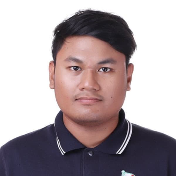 Renz B.