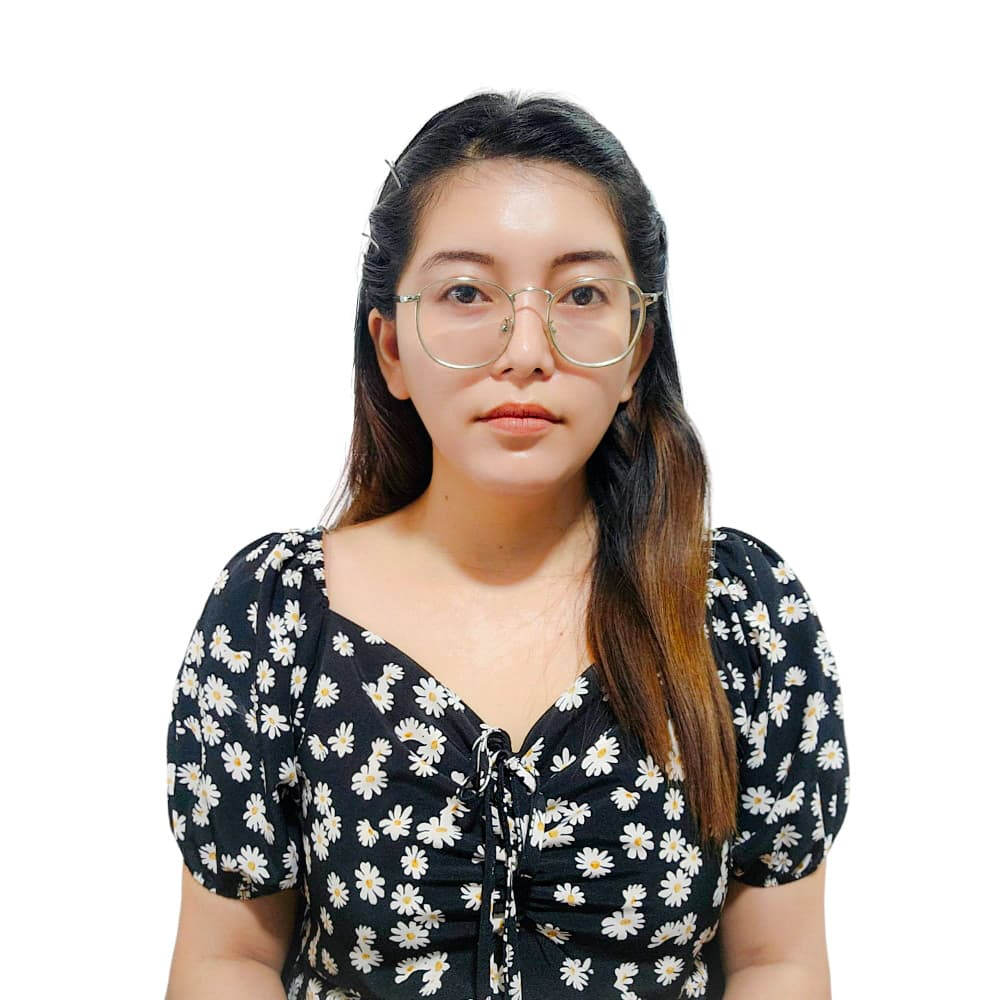 Lyka G.