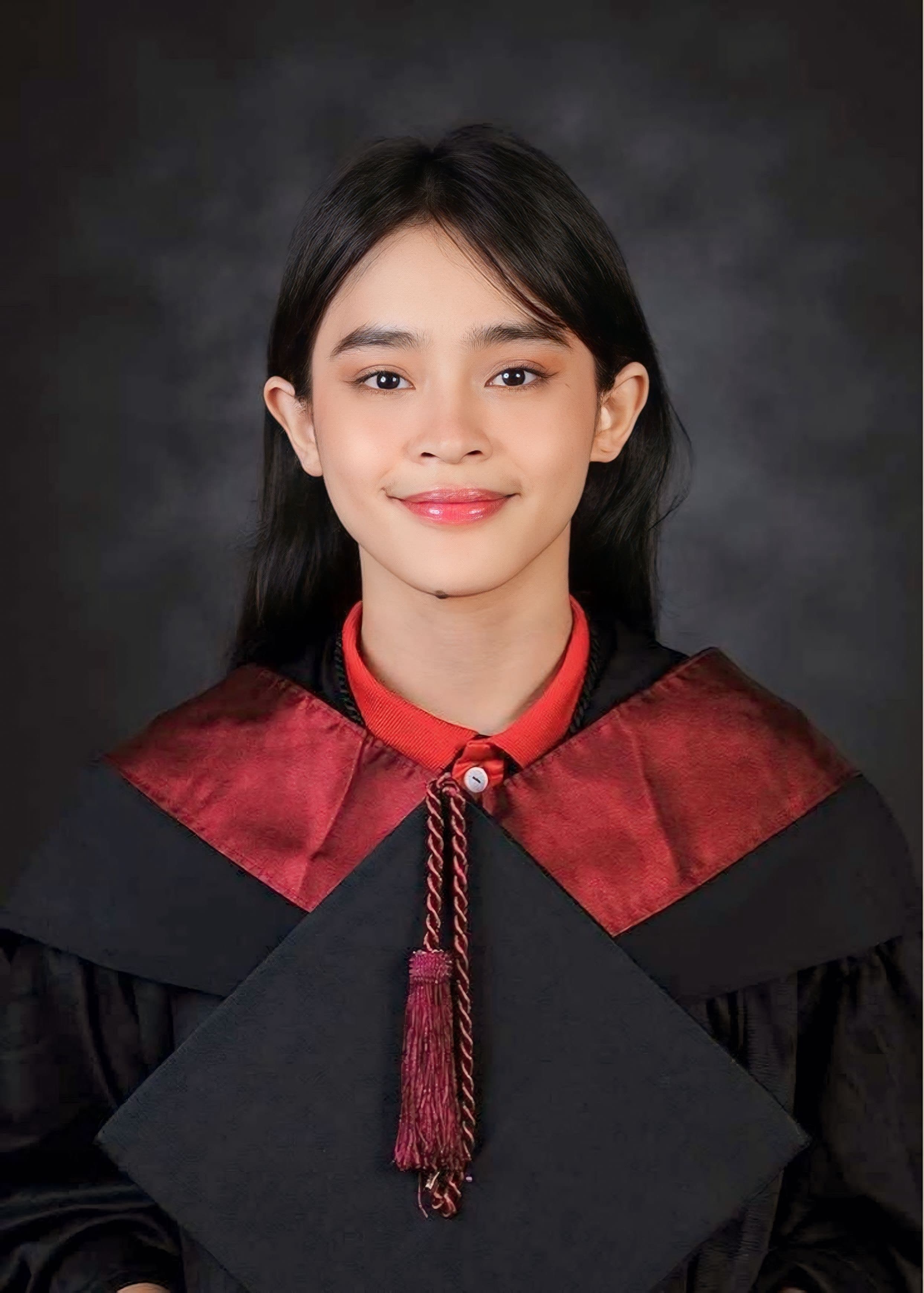 Rafida A.