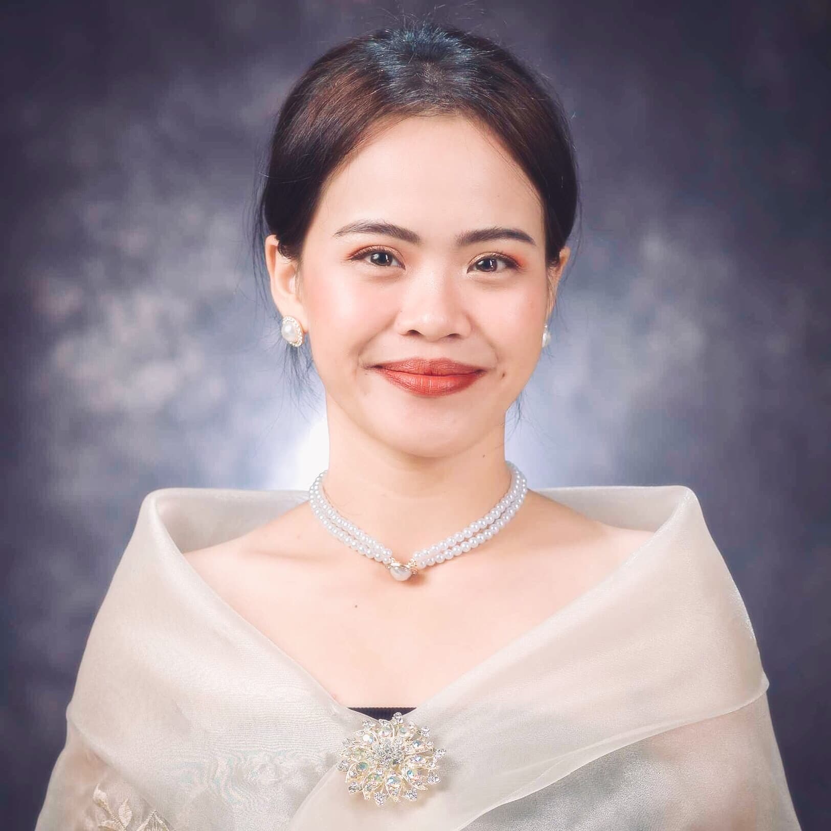 Mary C.
