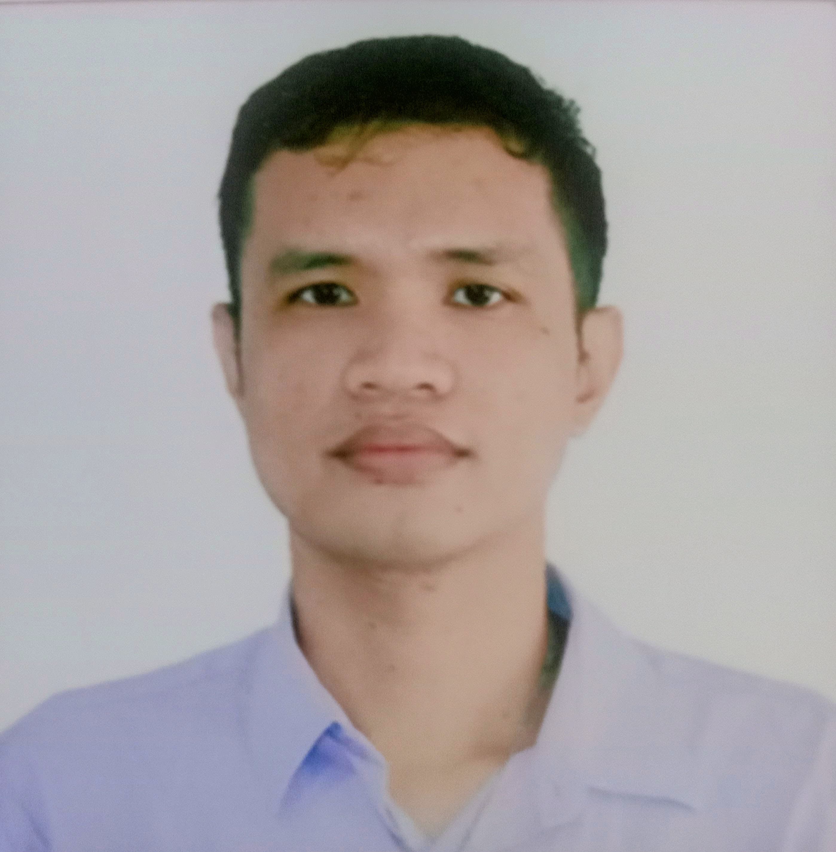 John S.