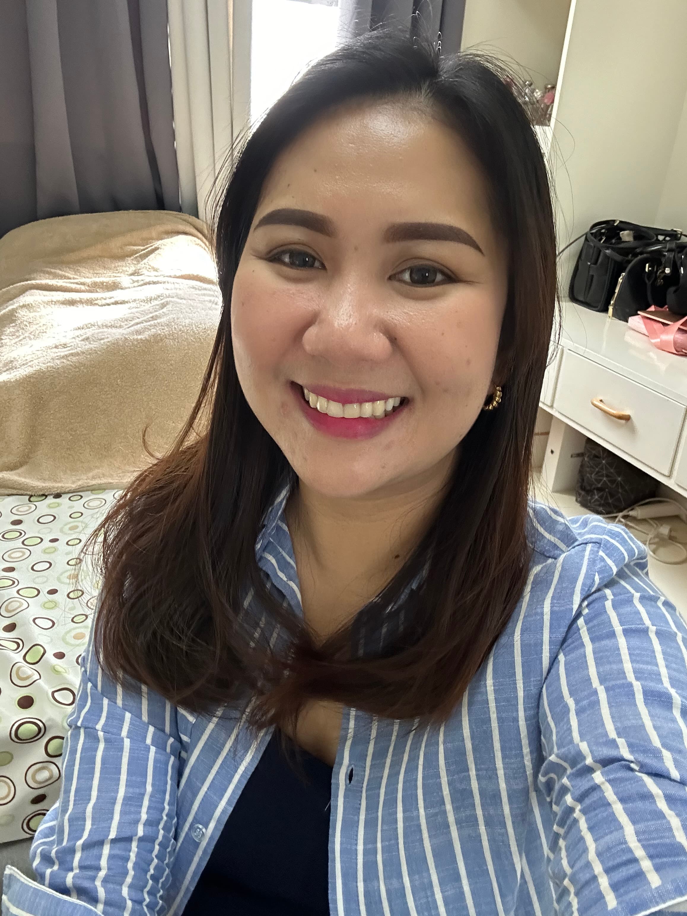 Laharnie S.