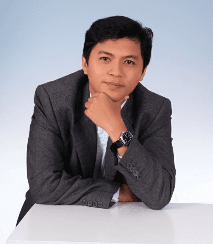 Adrian A.
