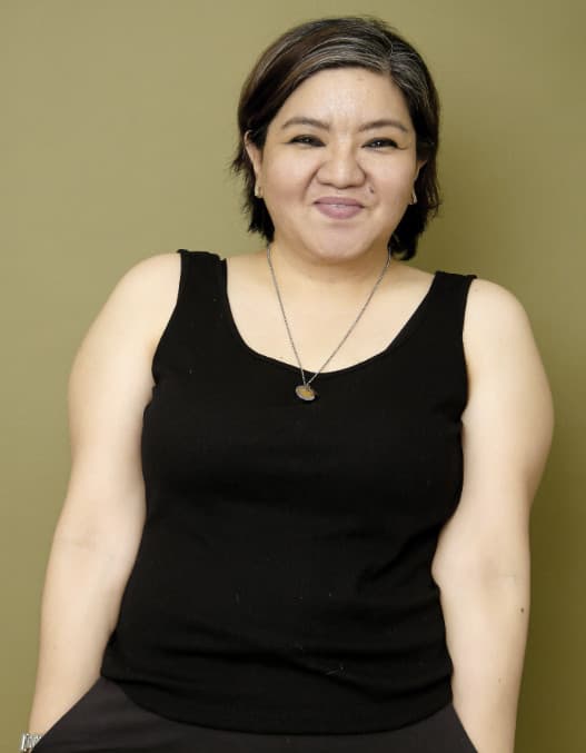 Angela M.