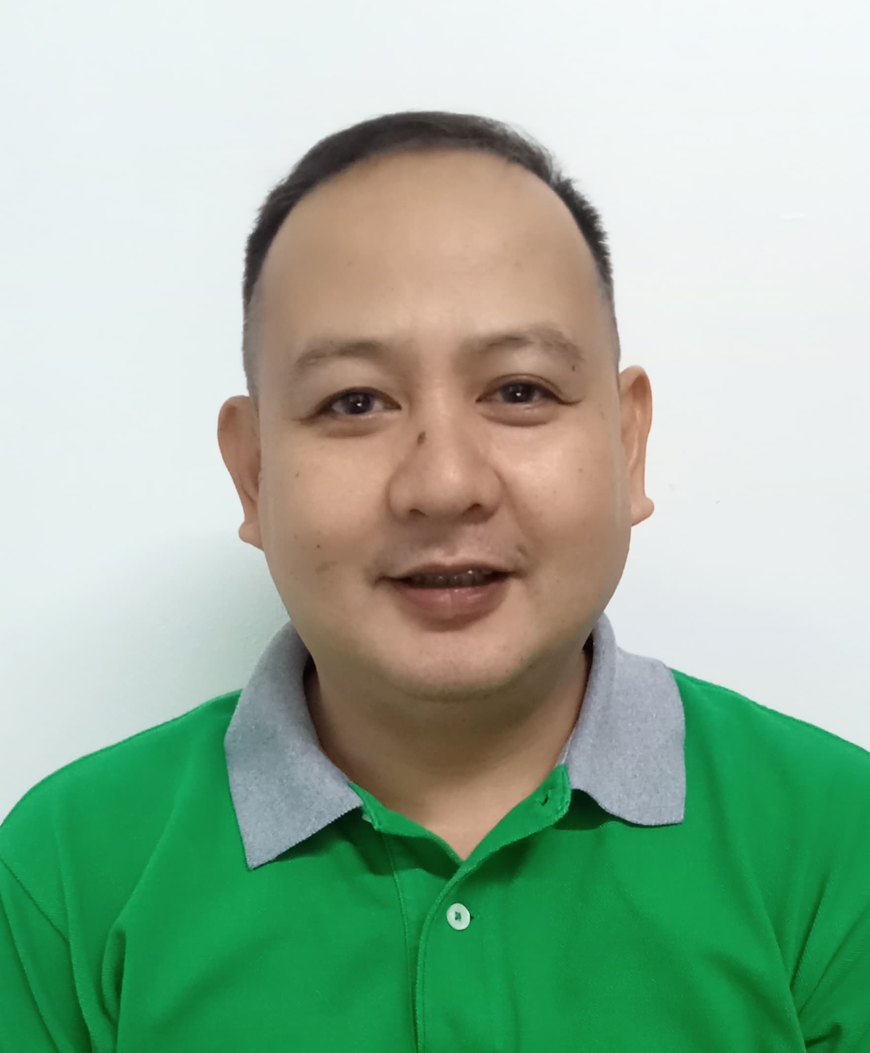Reniel T.