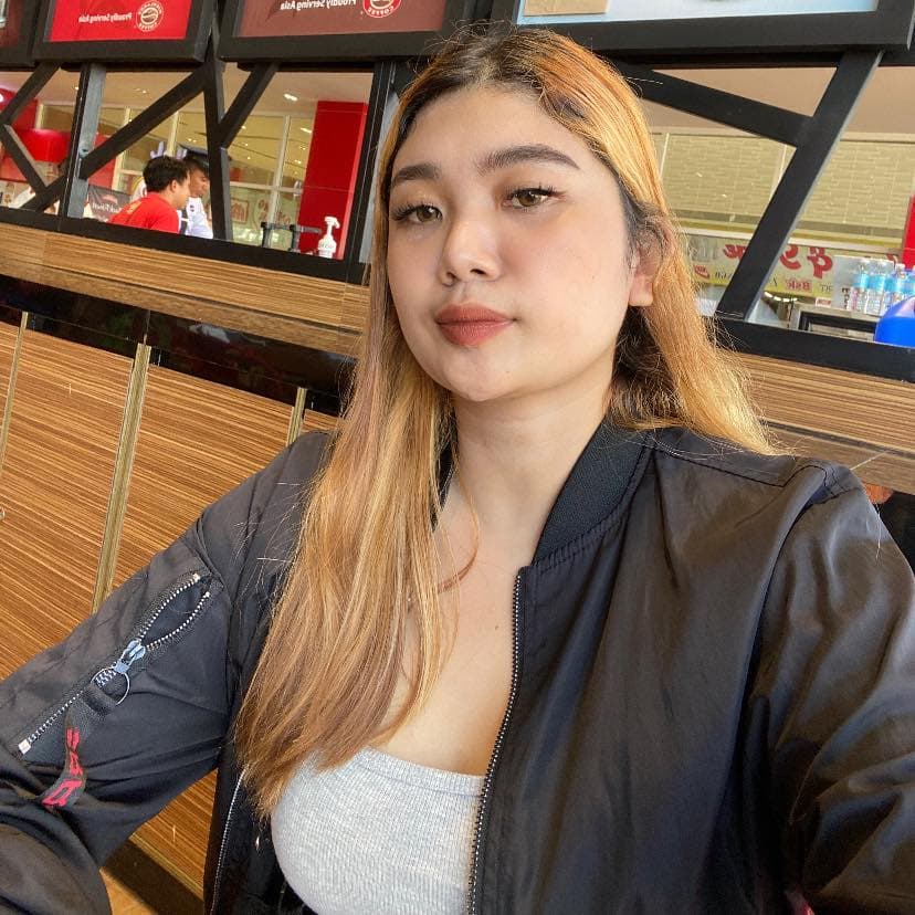 Angelica B.