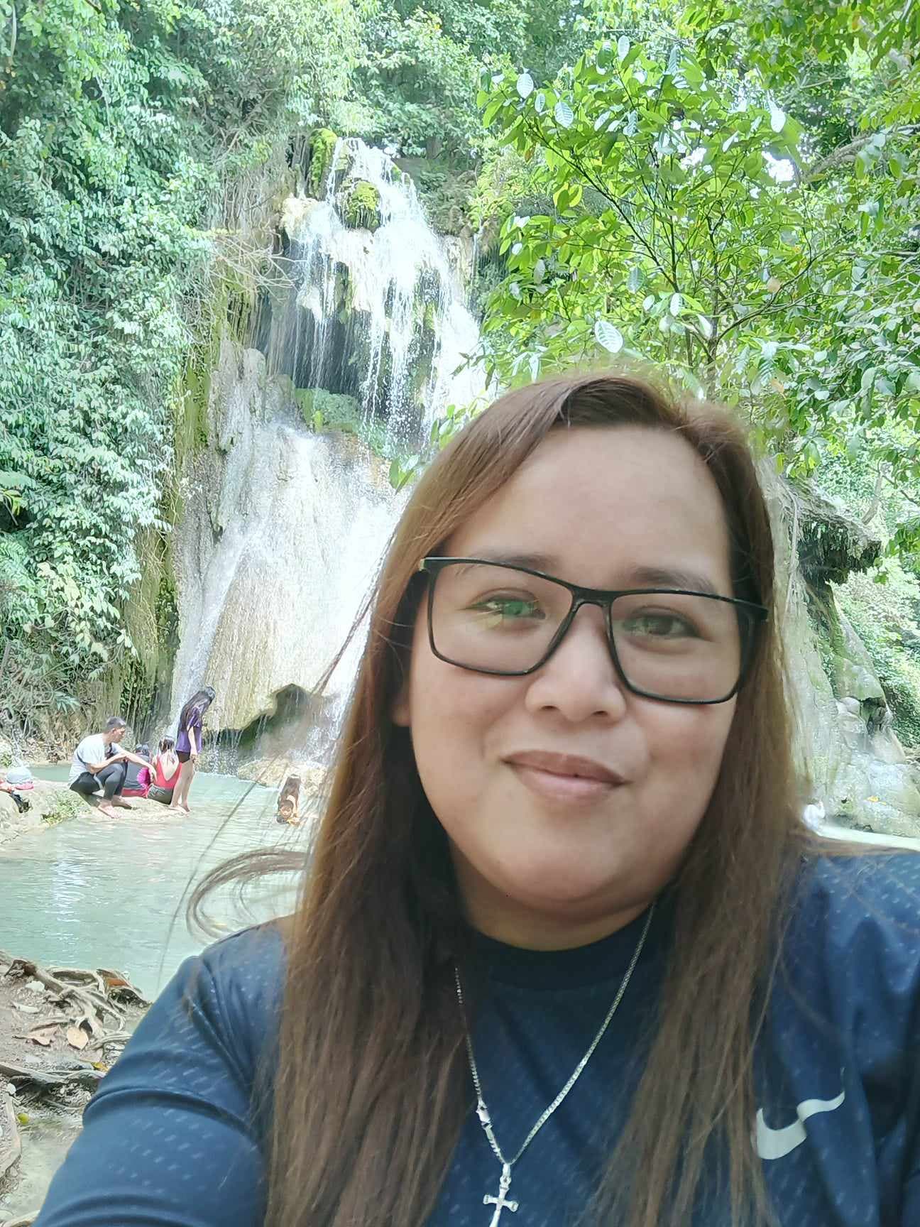 Salvacion R.