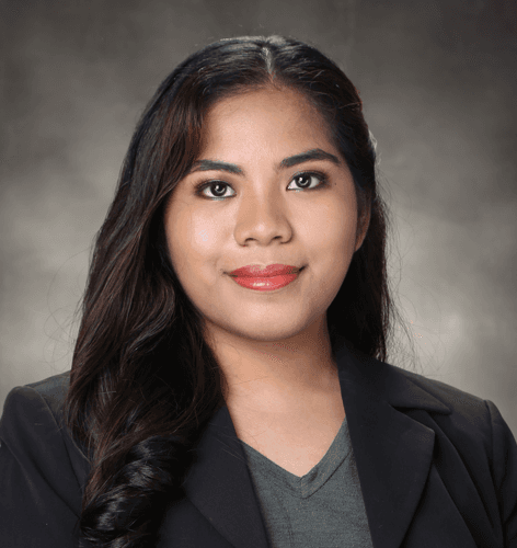 Rheanne M.