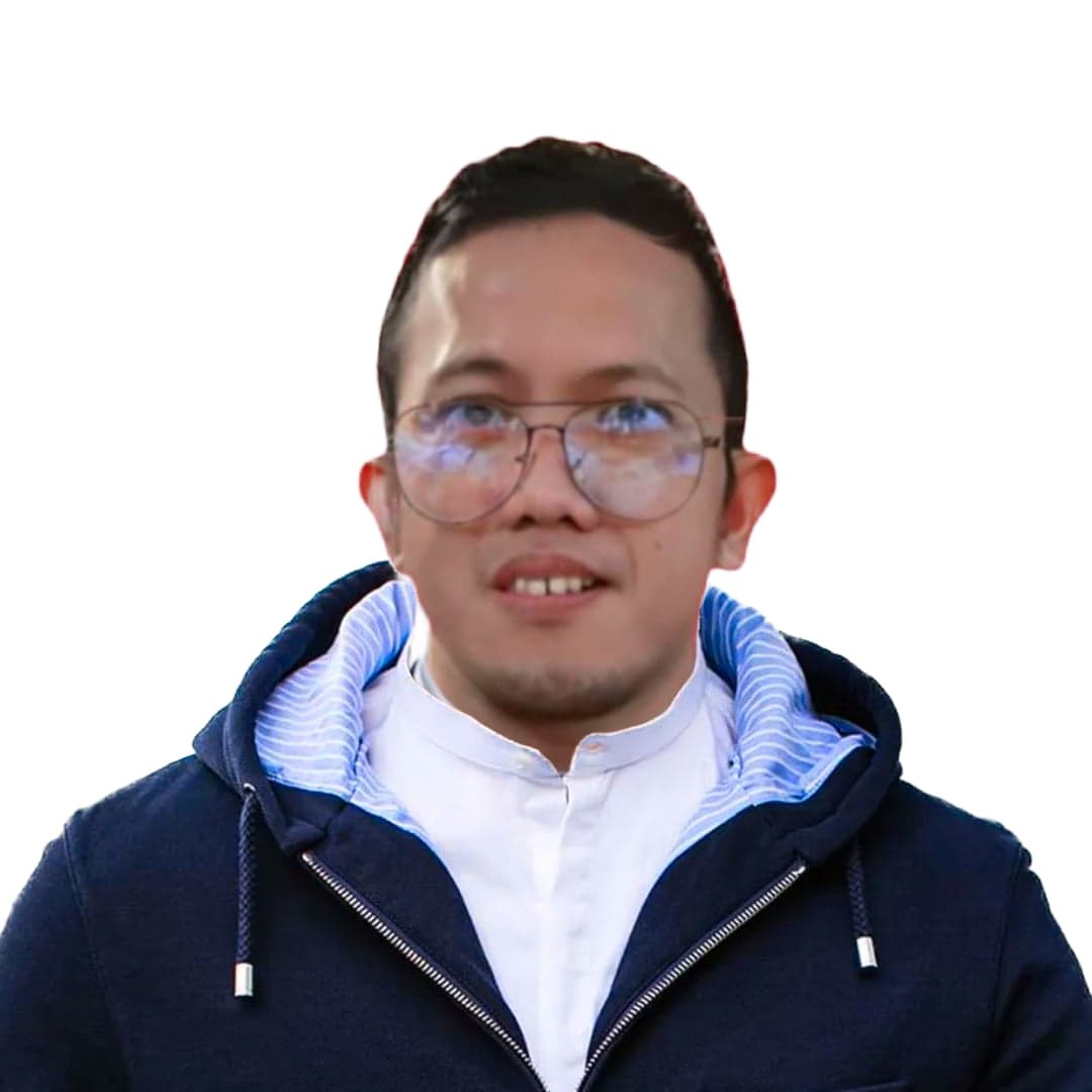 John P.