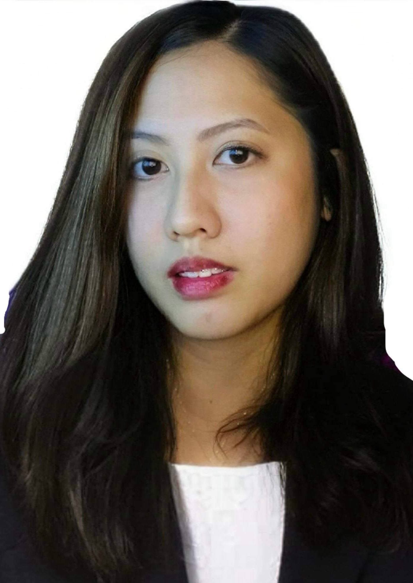 Cristina J.