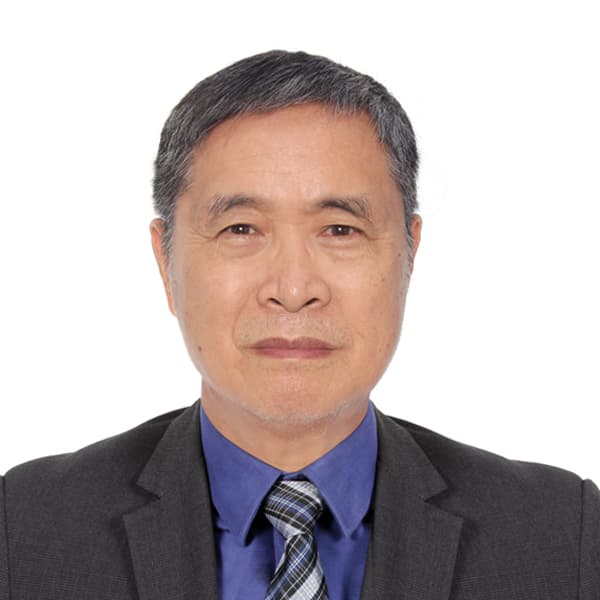Isagani K.