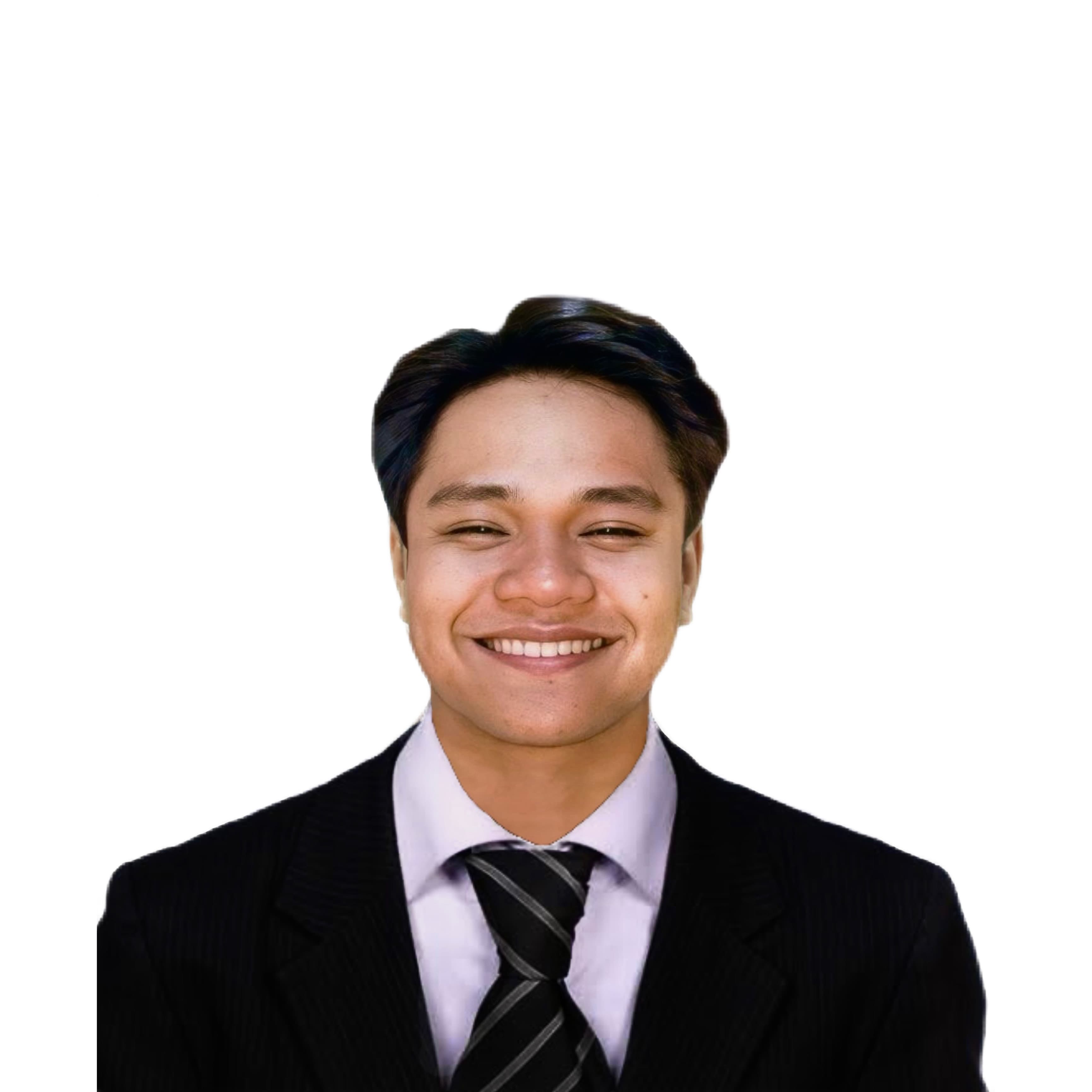 Cyril R.
