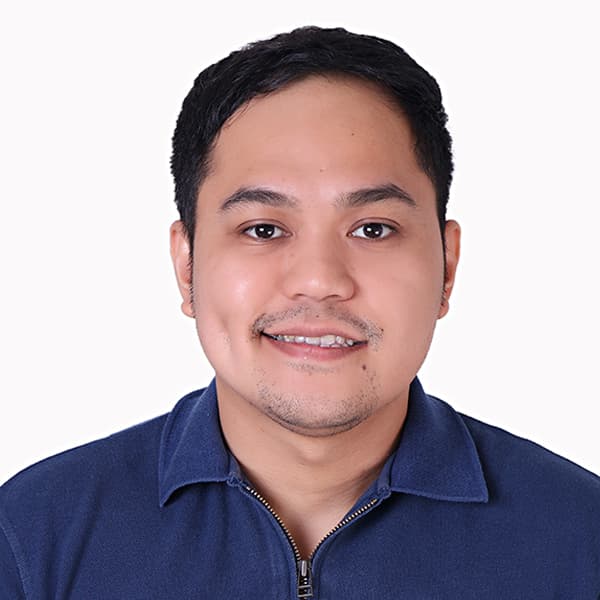 Marc G.