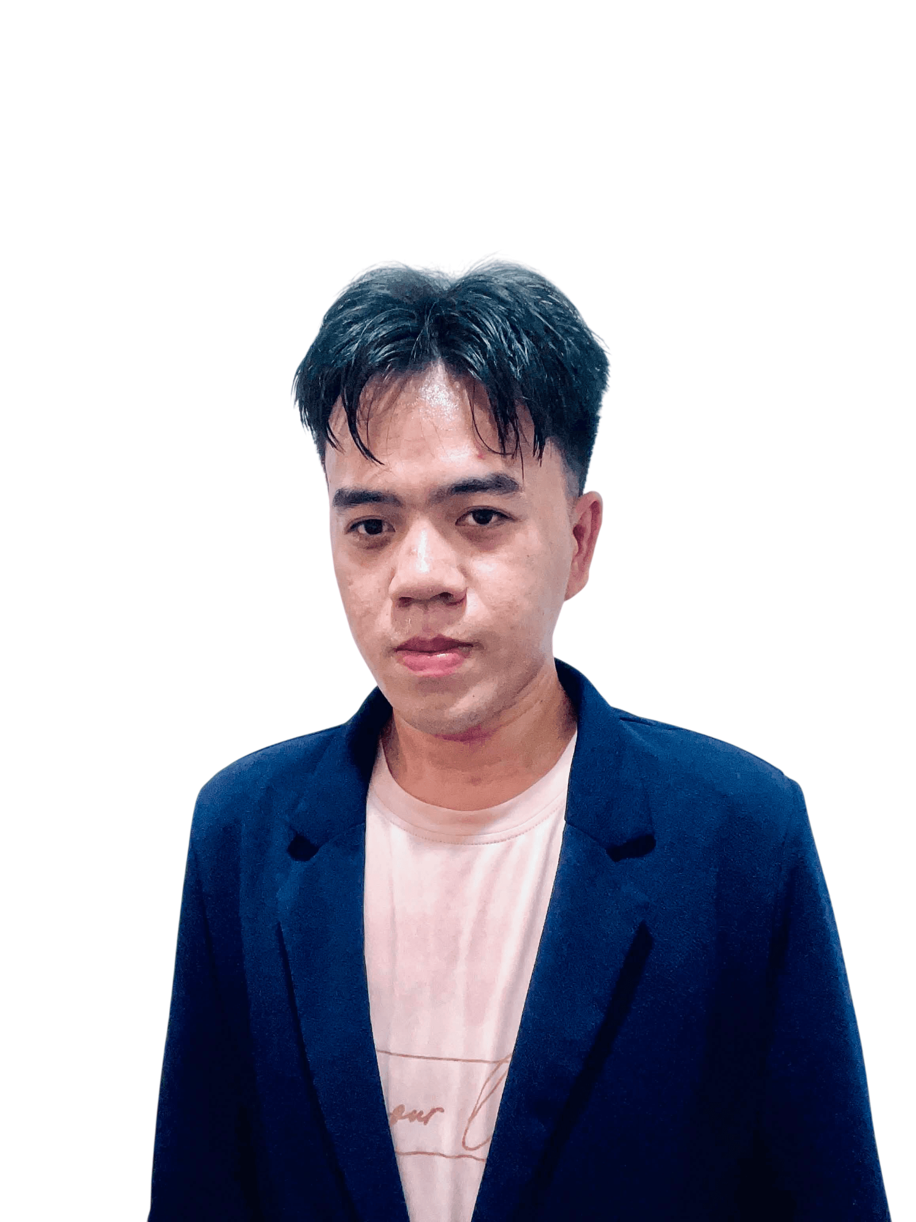 Jerald R.