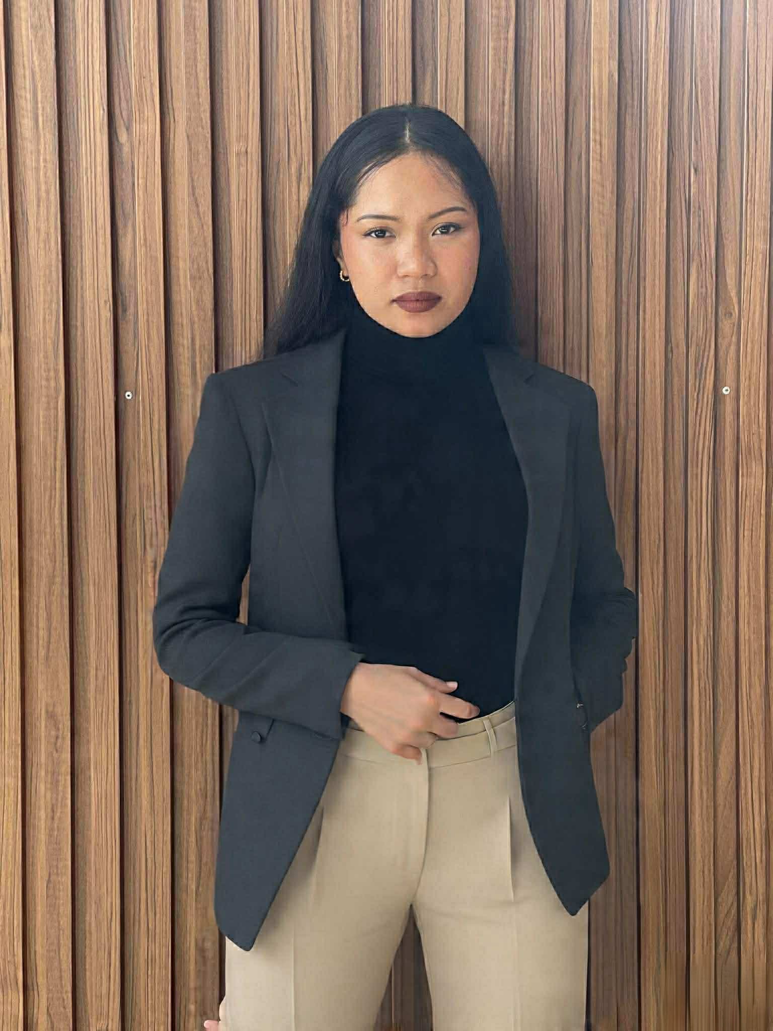 Michelle L.