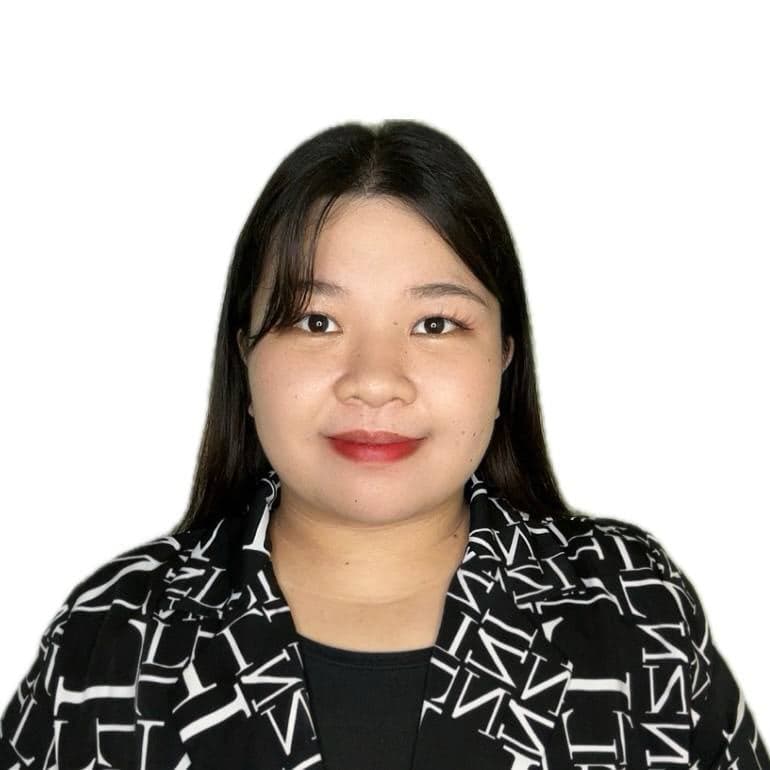 Mary B.