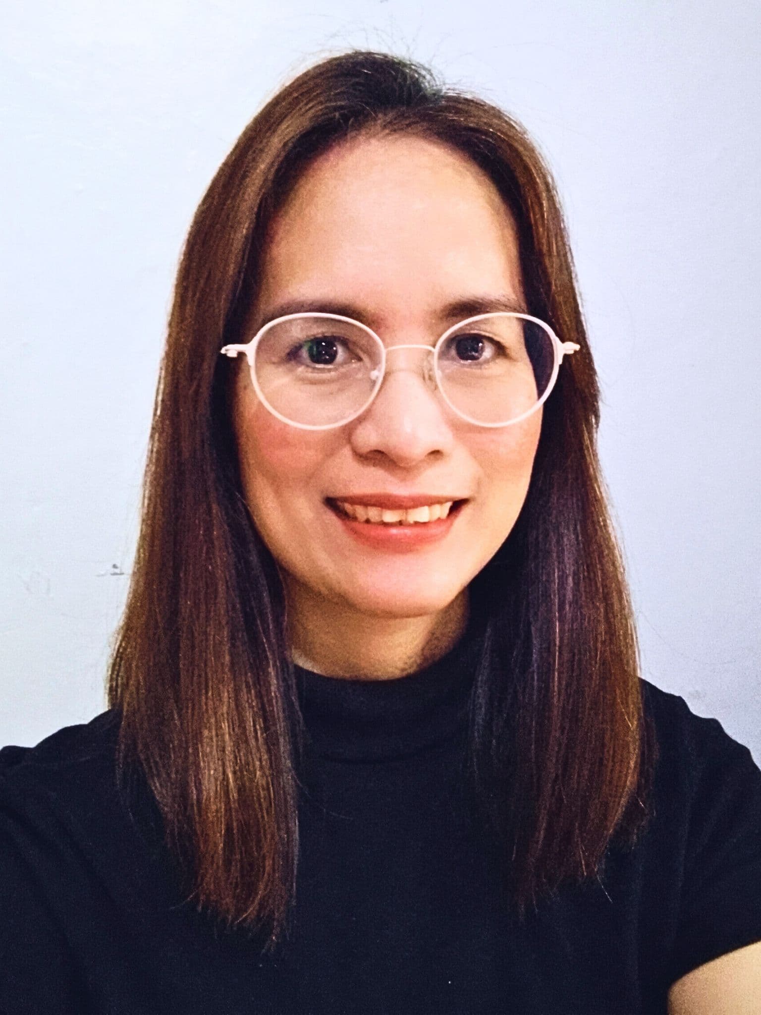 Claire P.