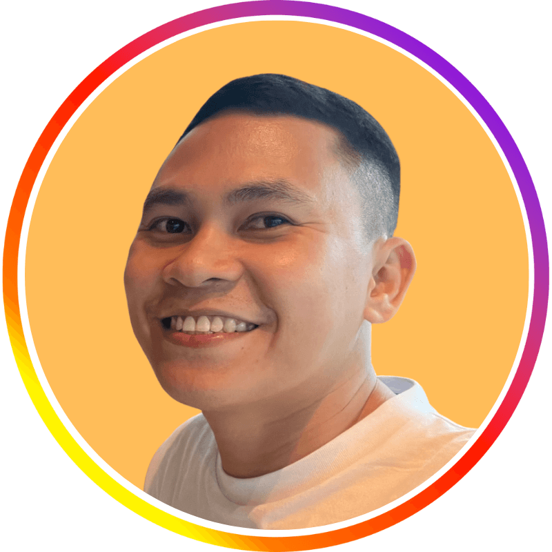 Jeric M.
