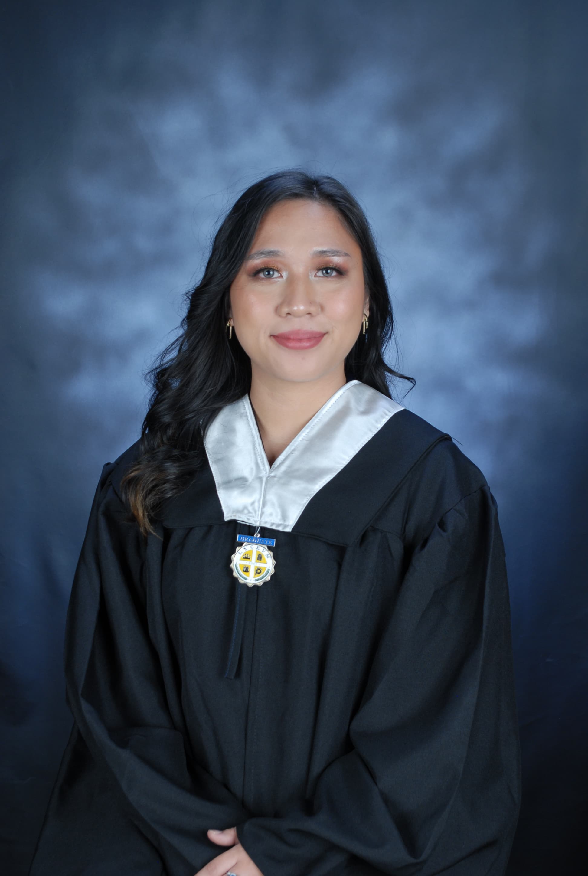 Aimee D.