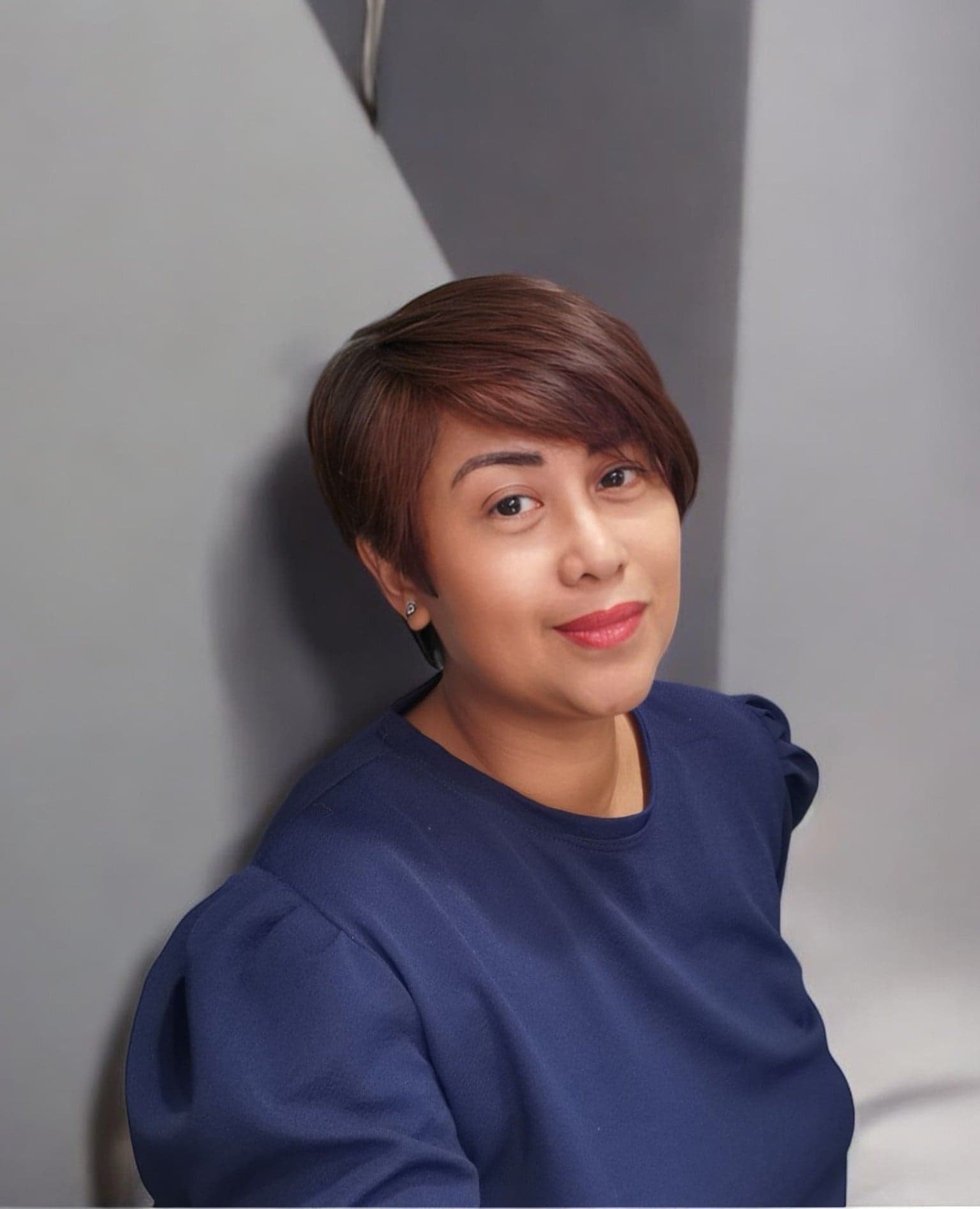 Cristina V.