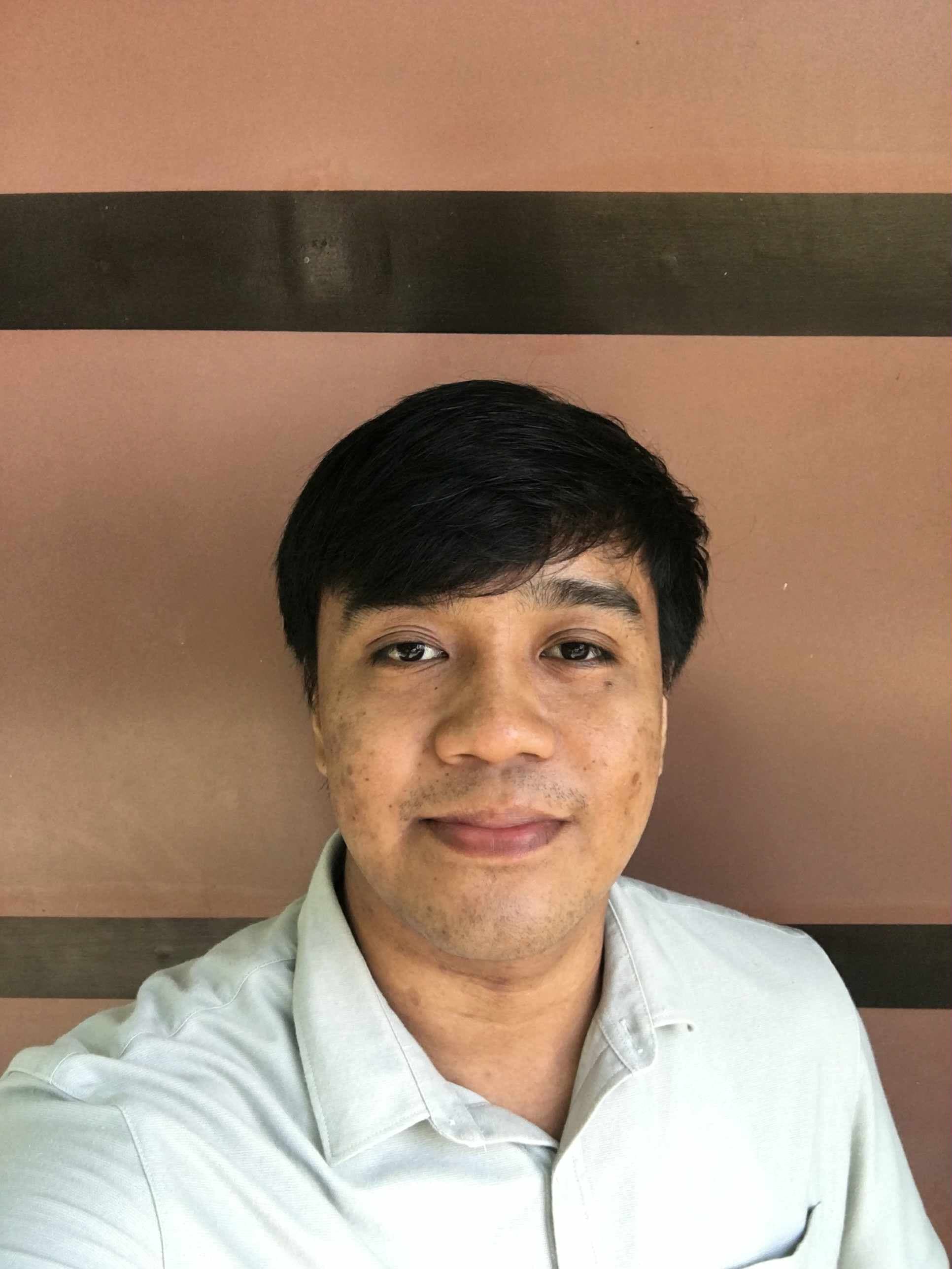 Joshua Q.