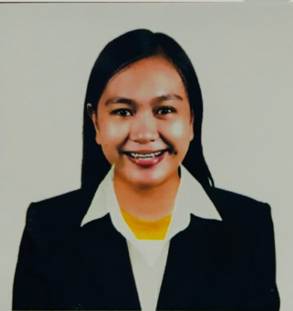 Chriseth B.
