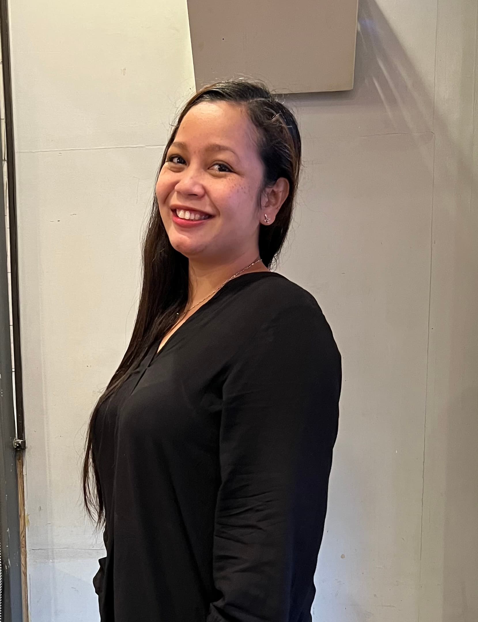 Cristel M.