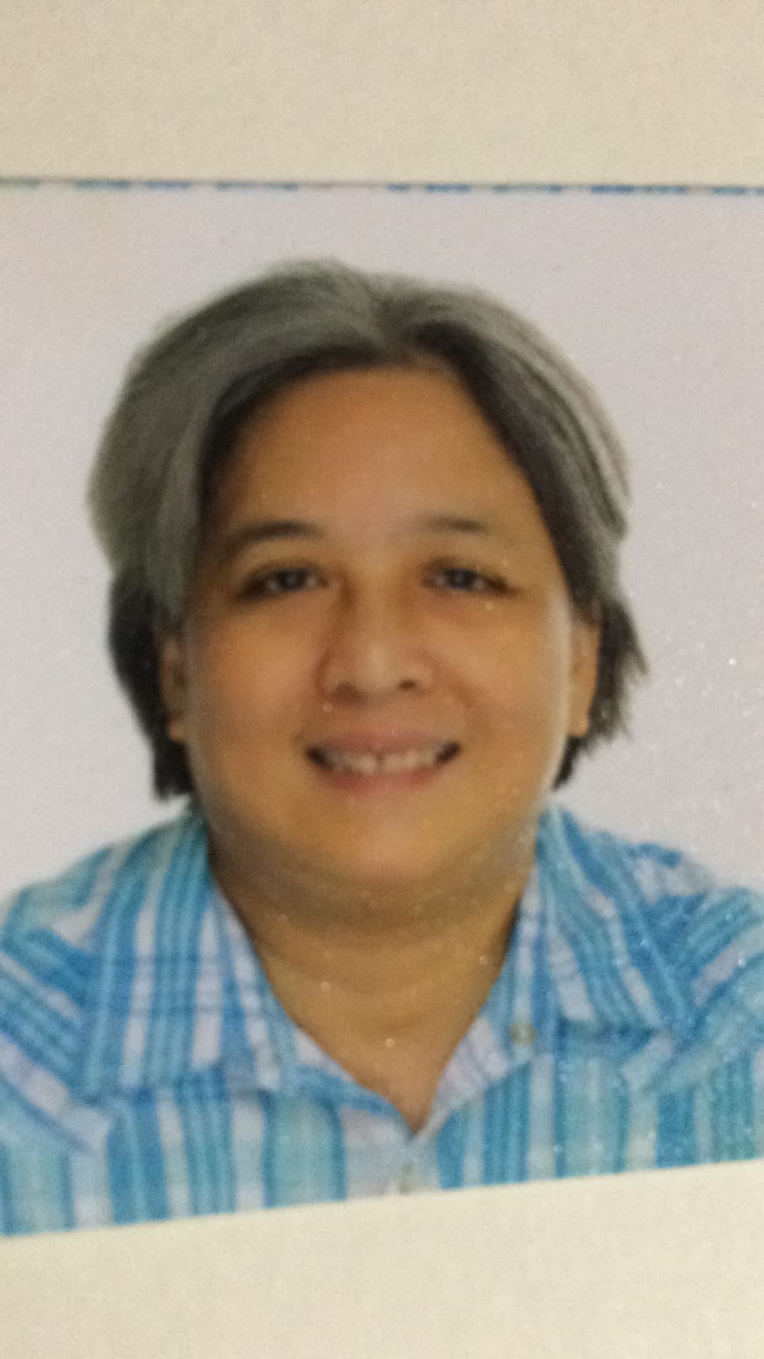 Theresa R.