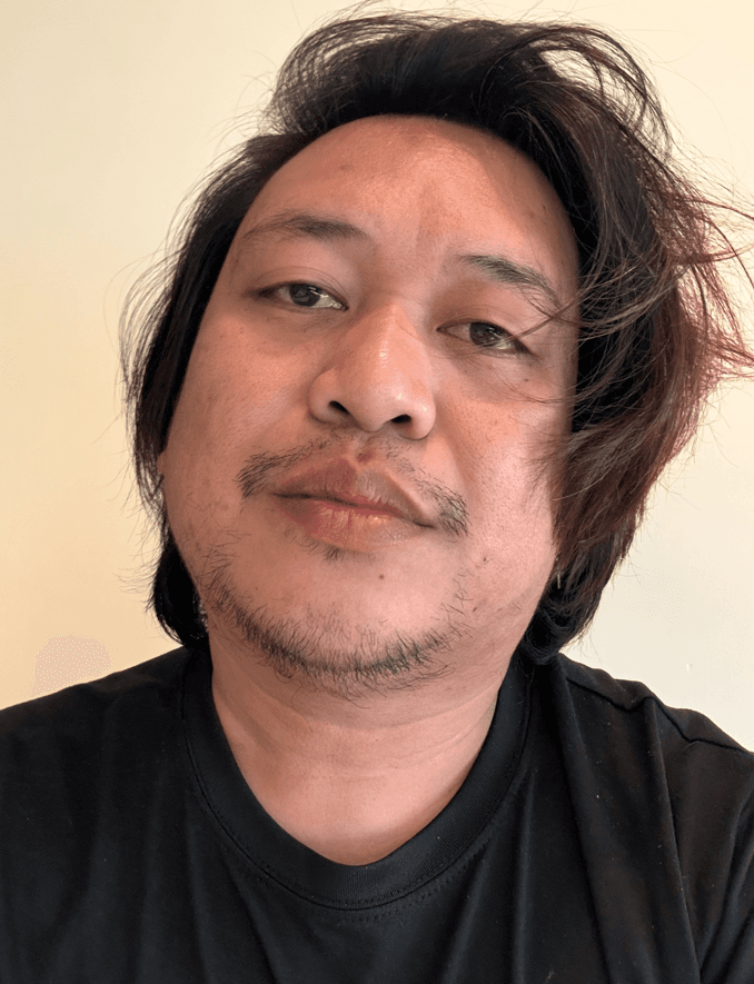 Joemar L.