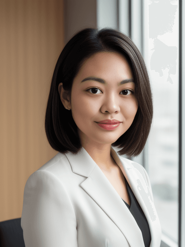 Charmaine M.