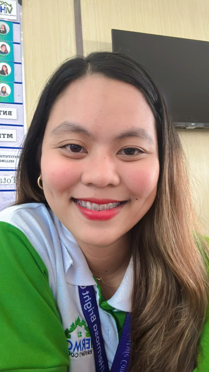 Jholine D.