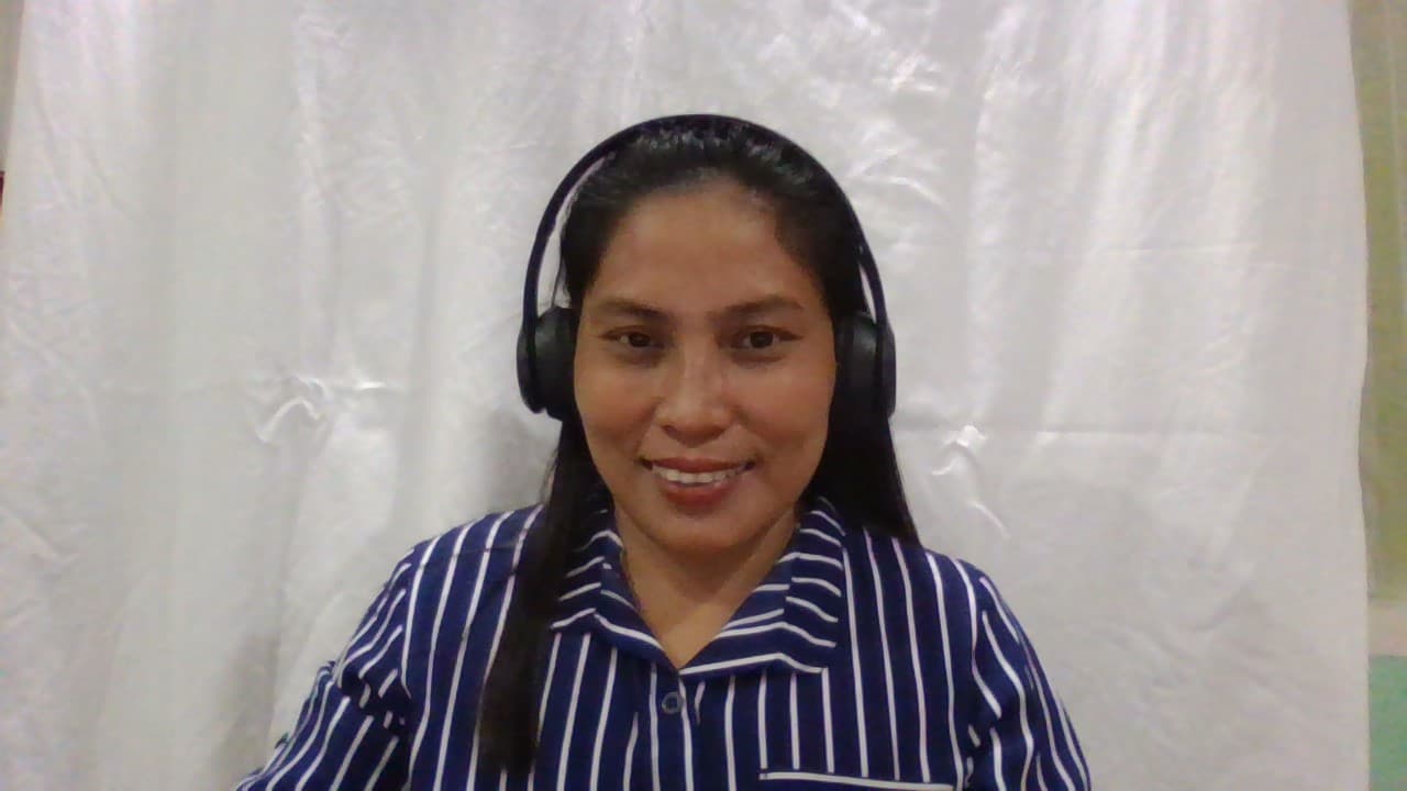 Cristin R.