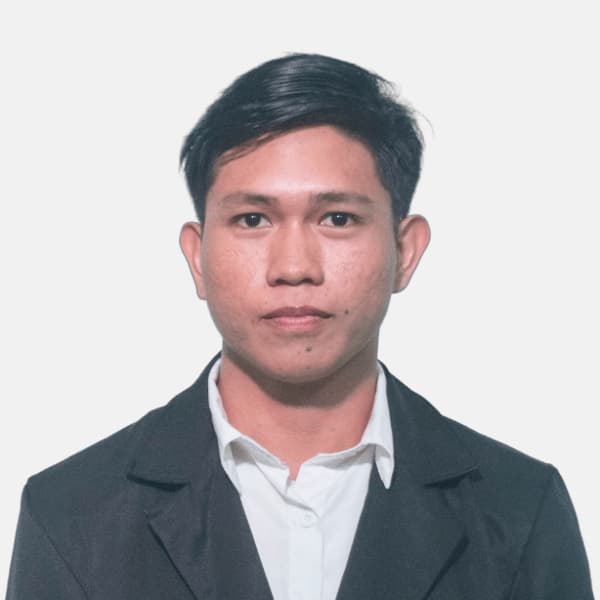Jerel P.