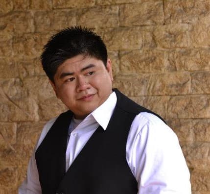 Jericko M.