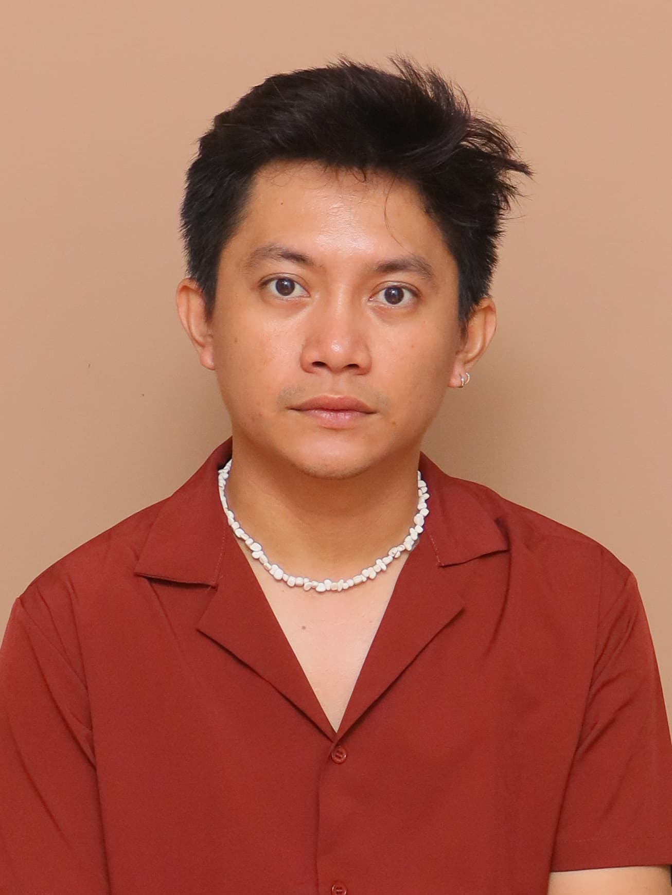 Anson R.