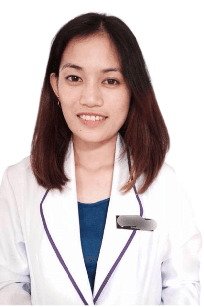 Joy A.