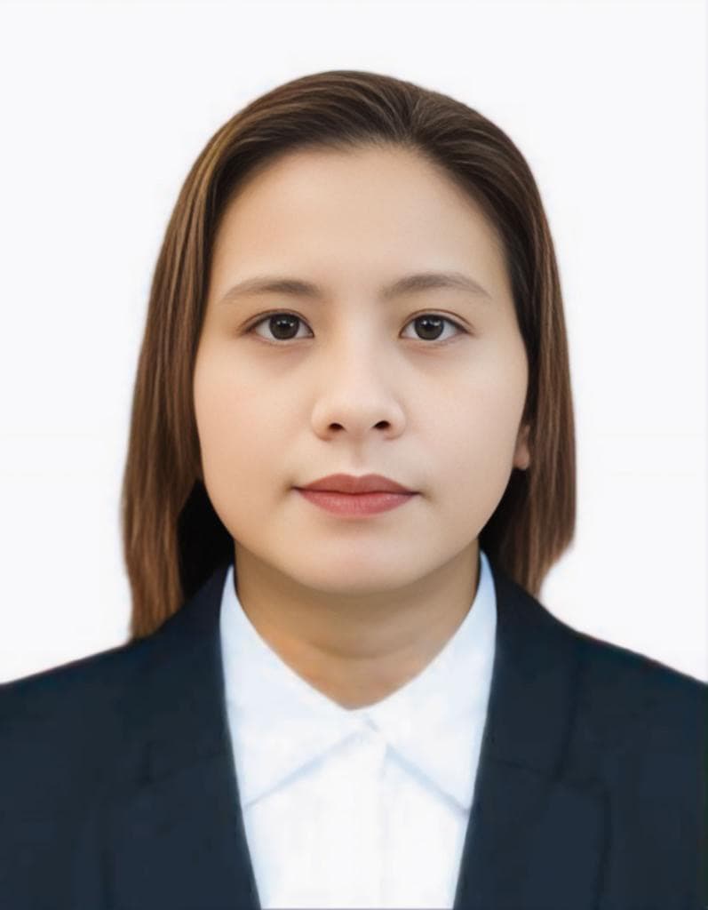 Edilyn M.