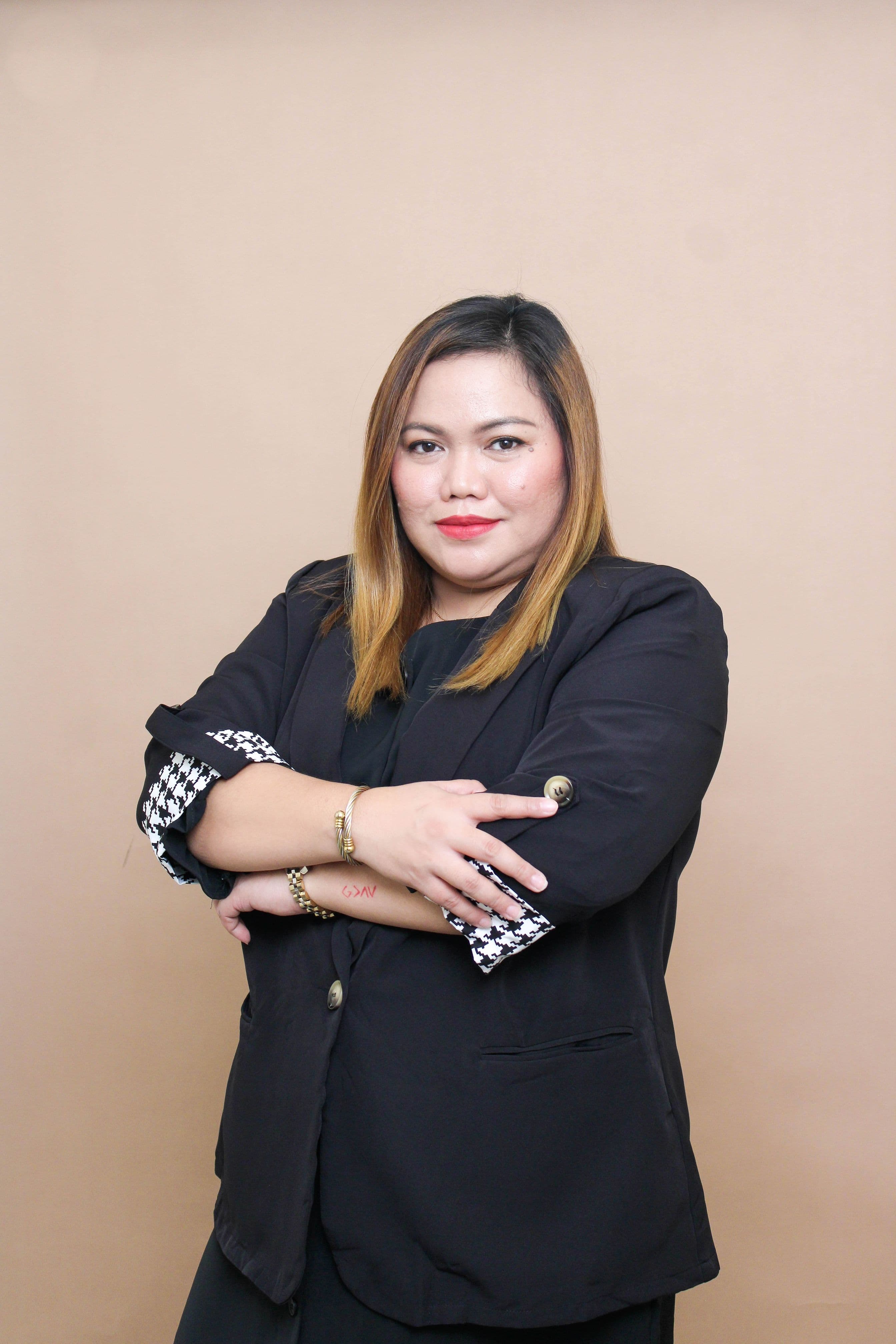 Roxanne S.
