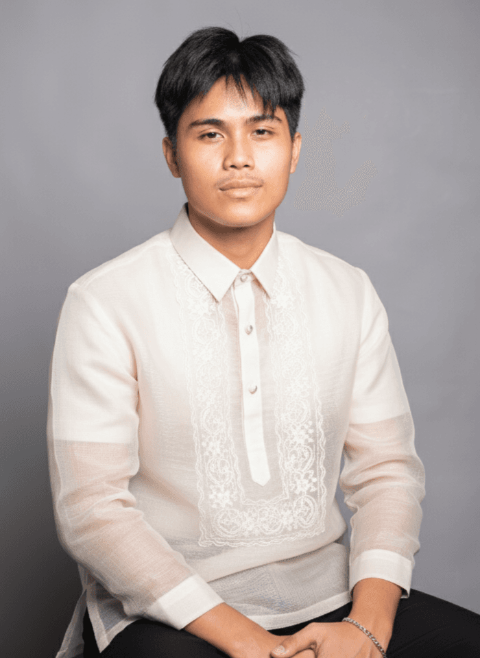 Adrian R.