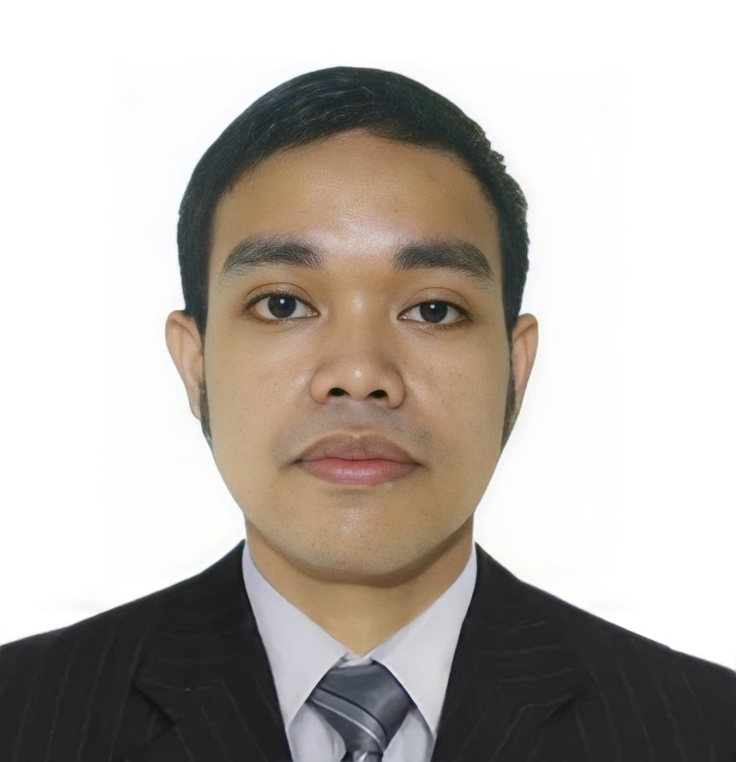 Alhdron C.