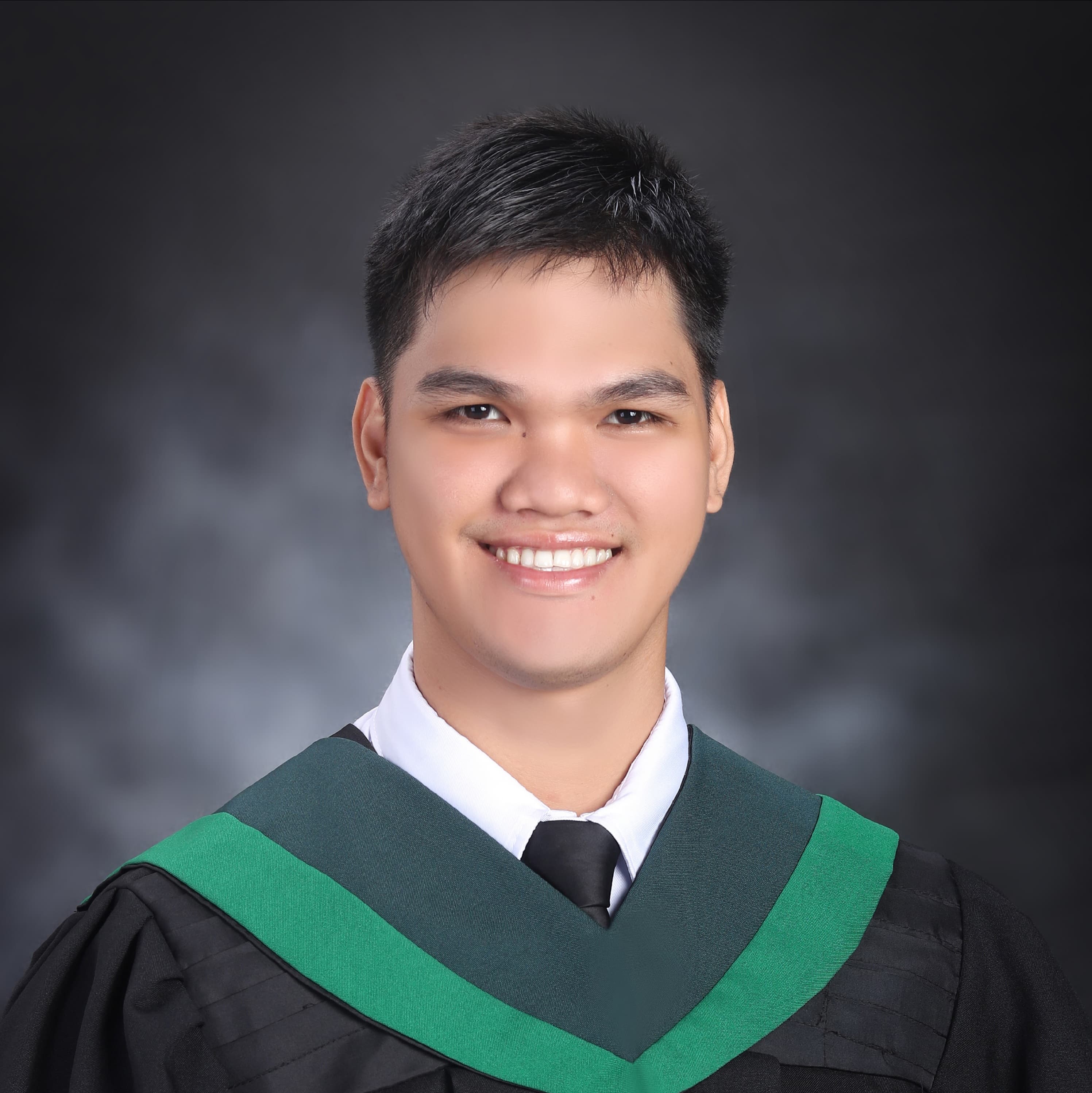 Romar G.
