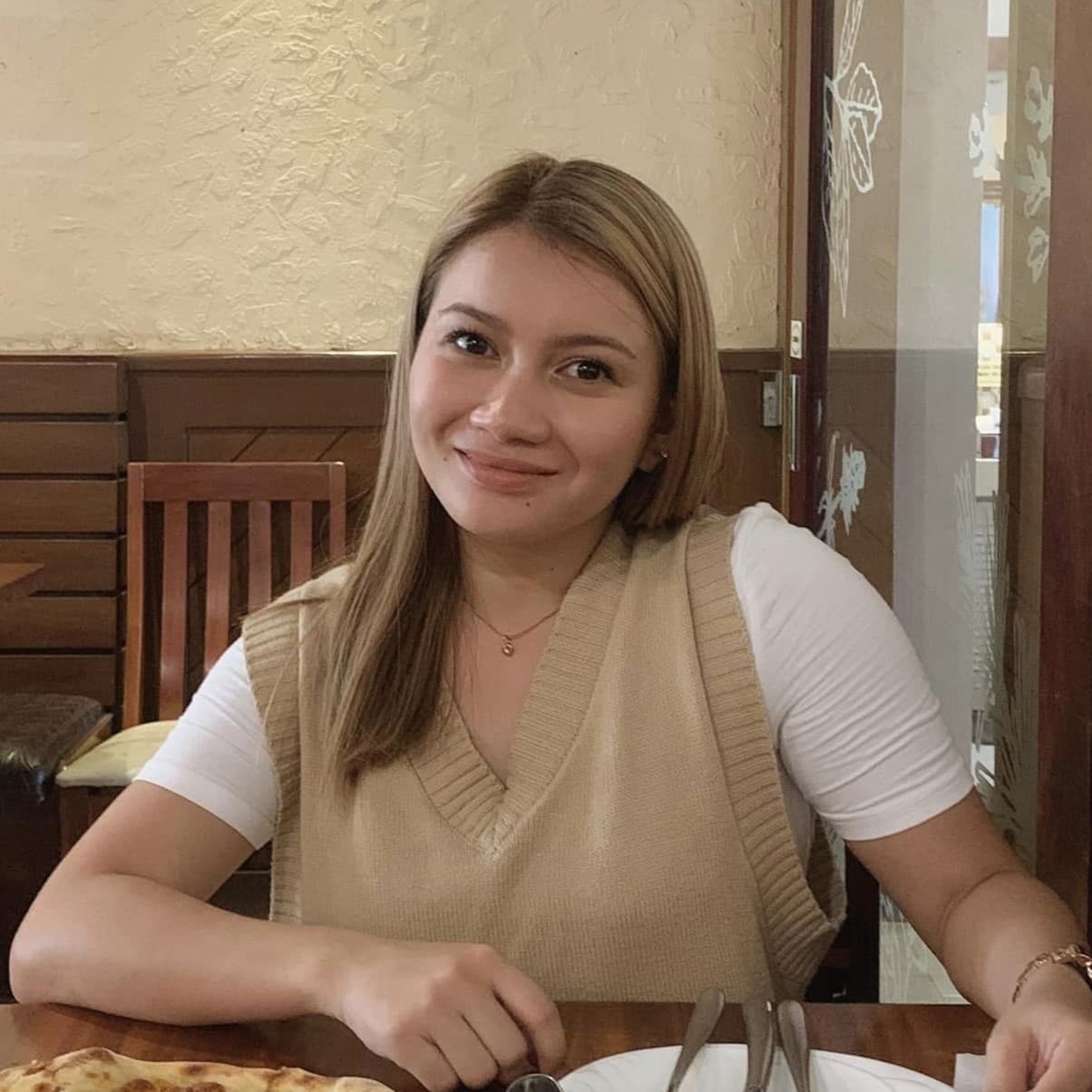 Ellaine P.