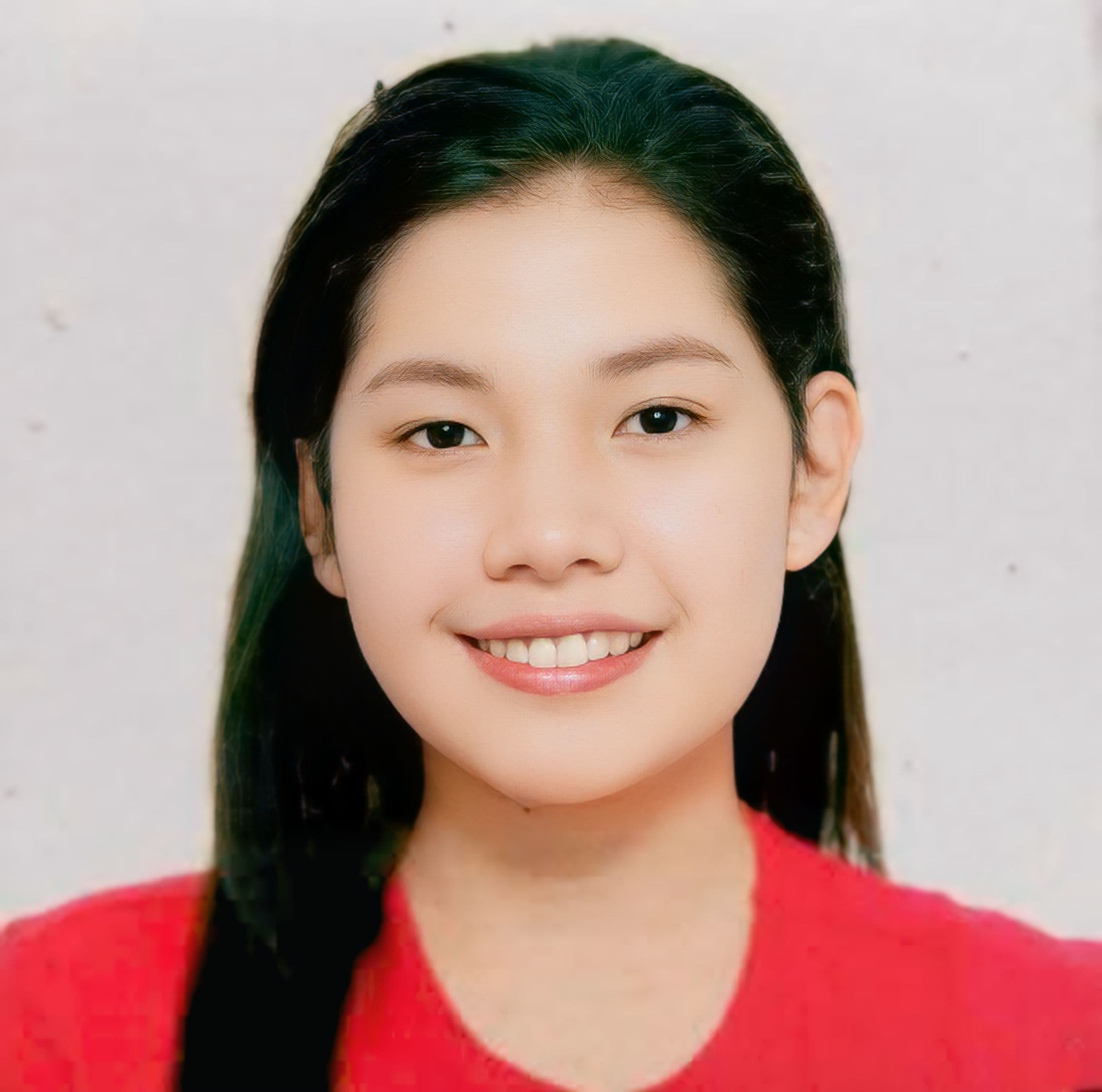 Shaina A.