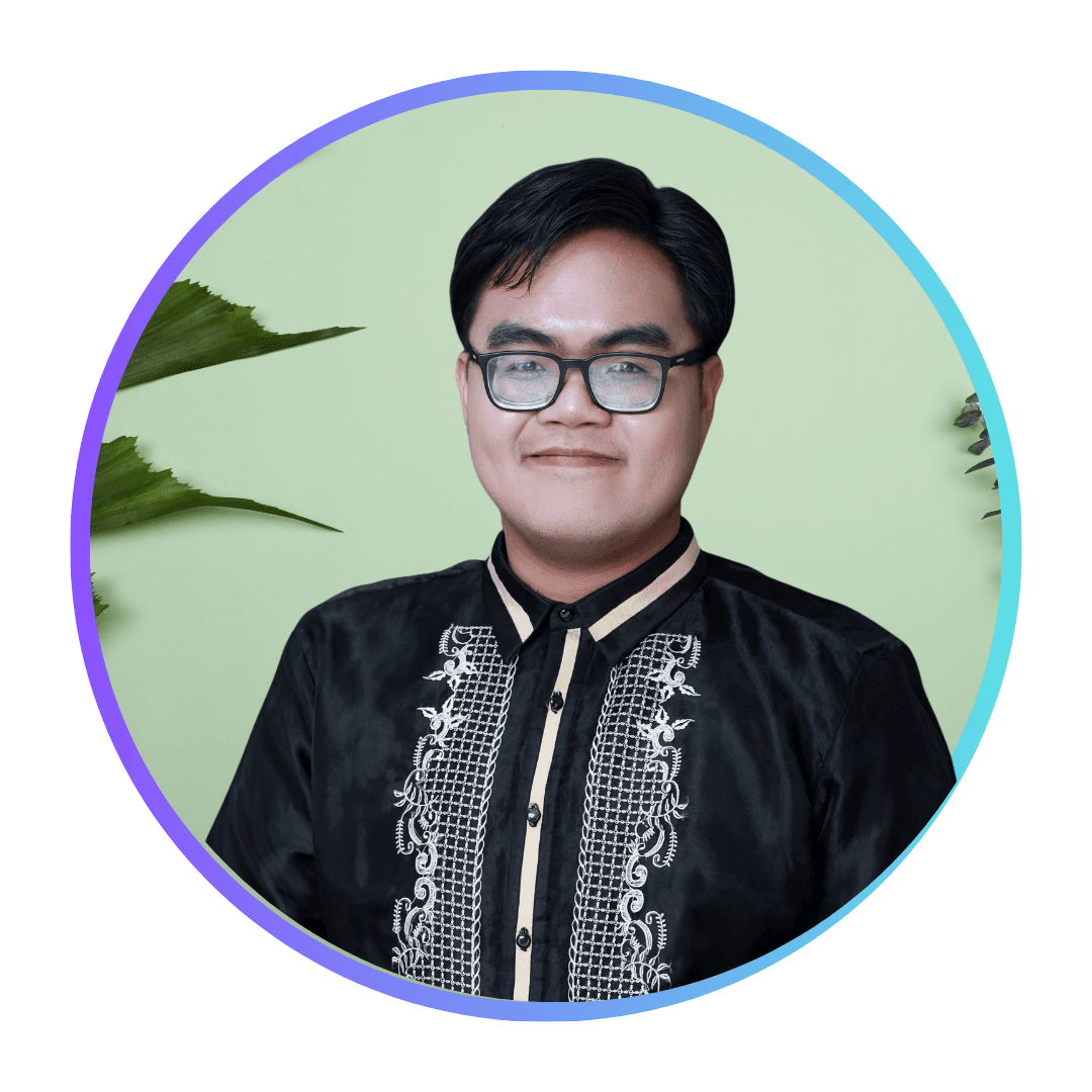 Arnel O.