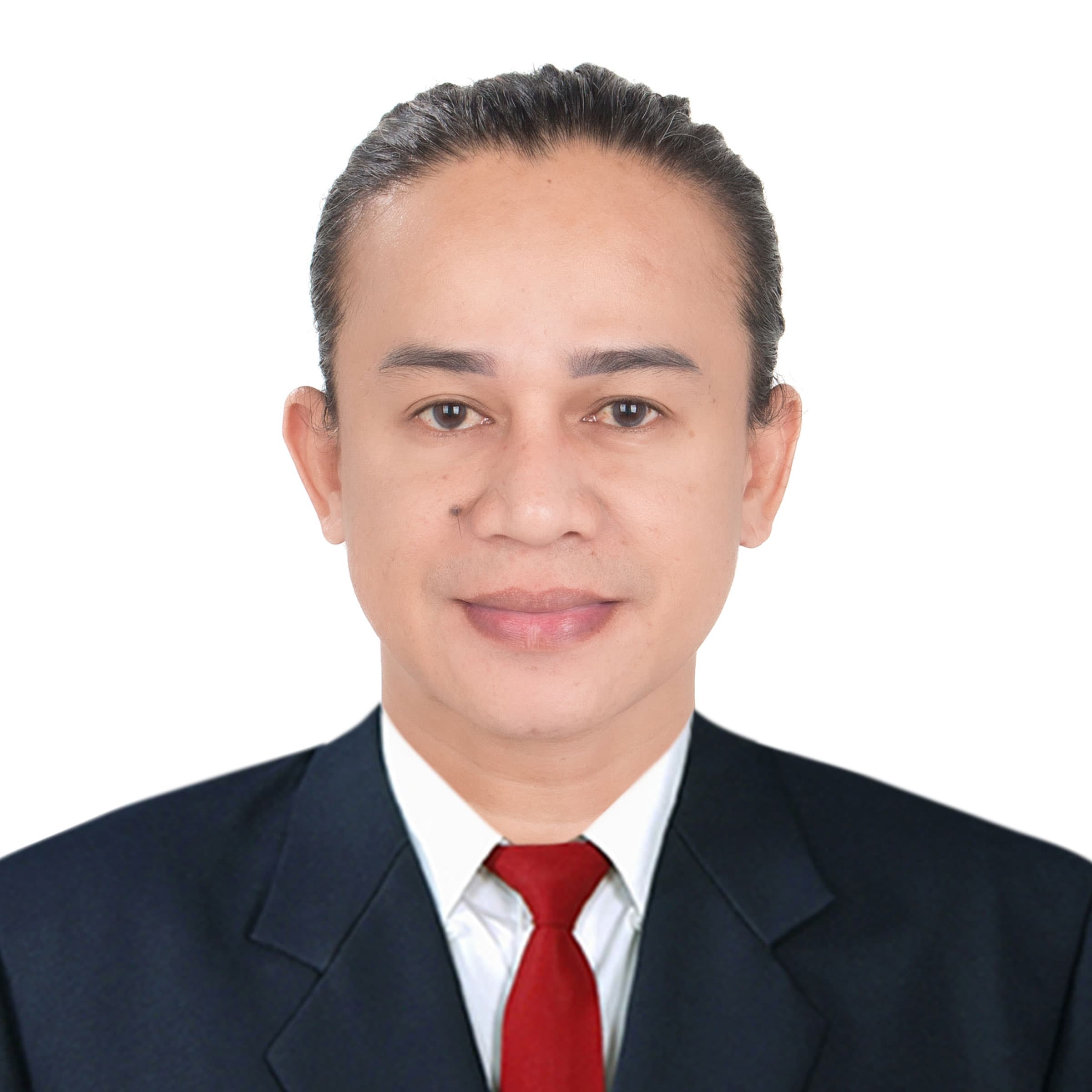 Benjie A.