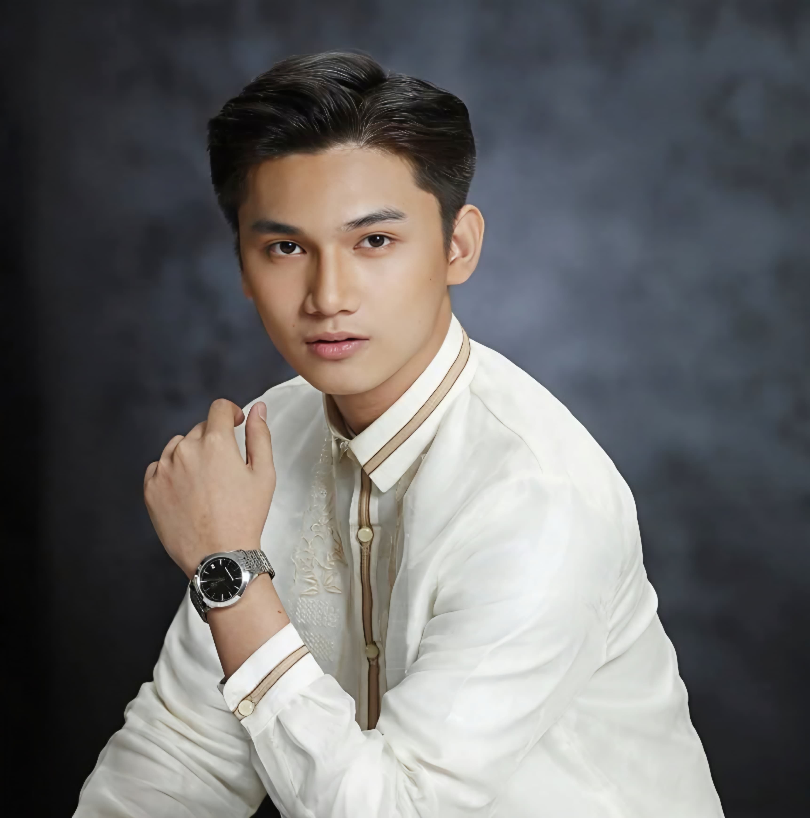 Reynaldo J.