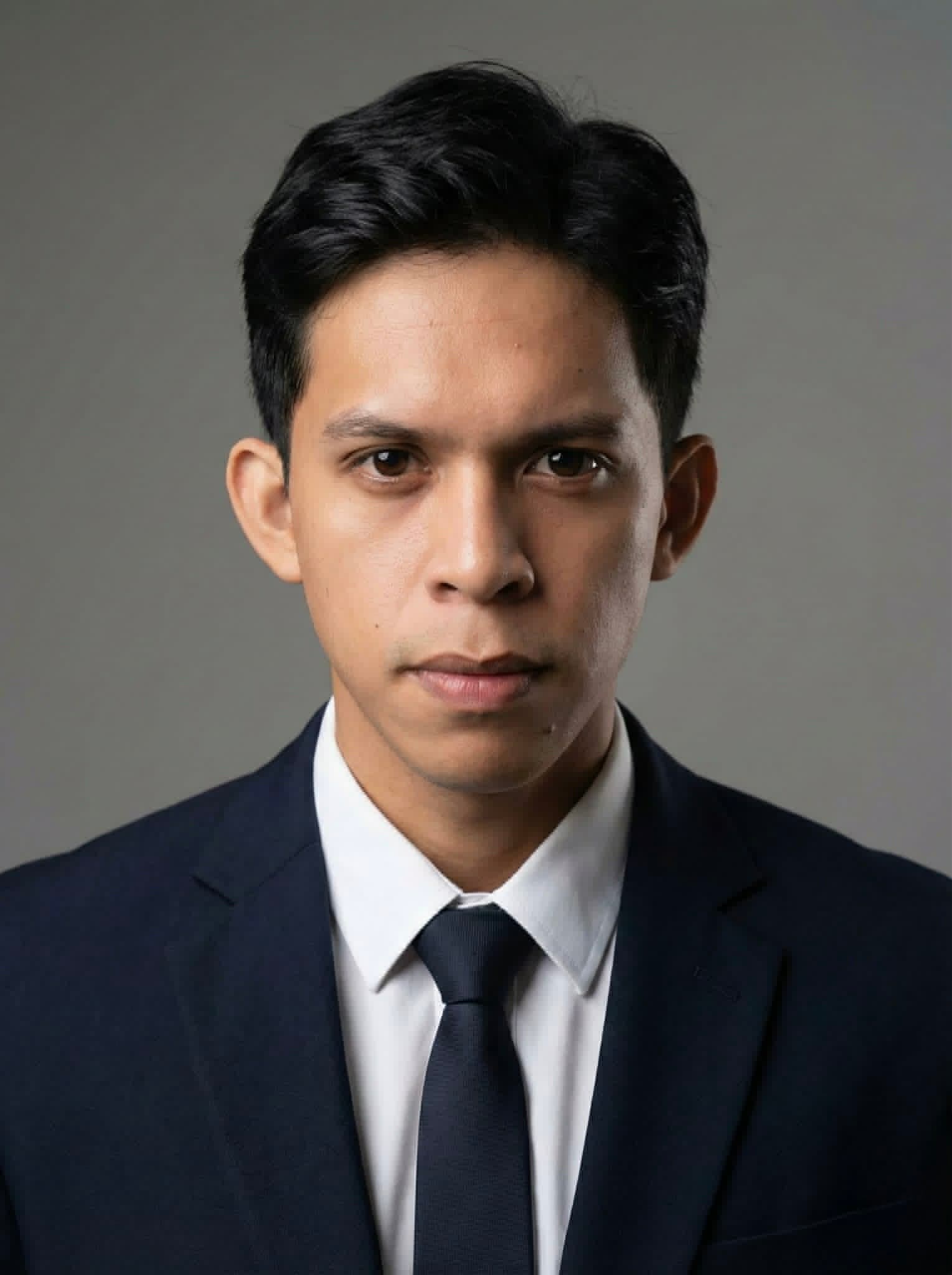 Xavier L.